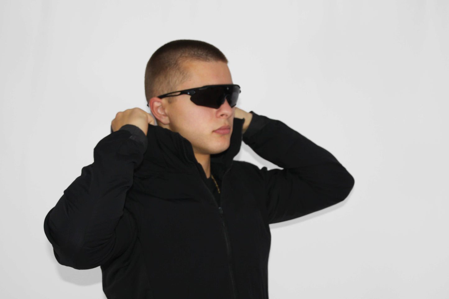 Nomad - Black