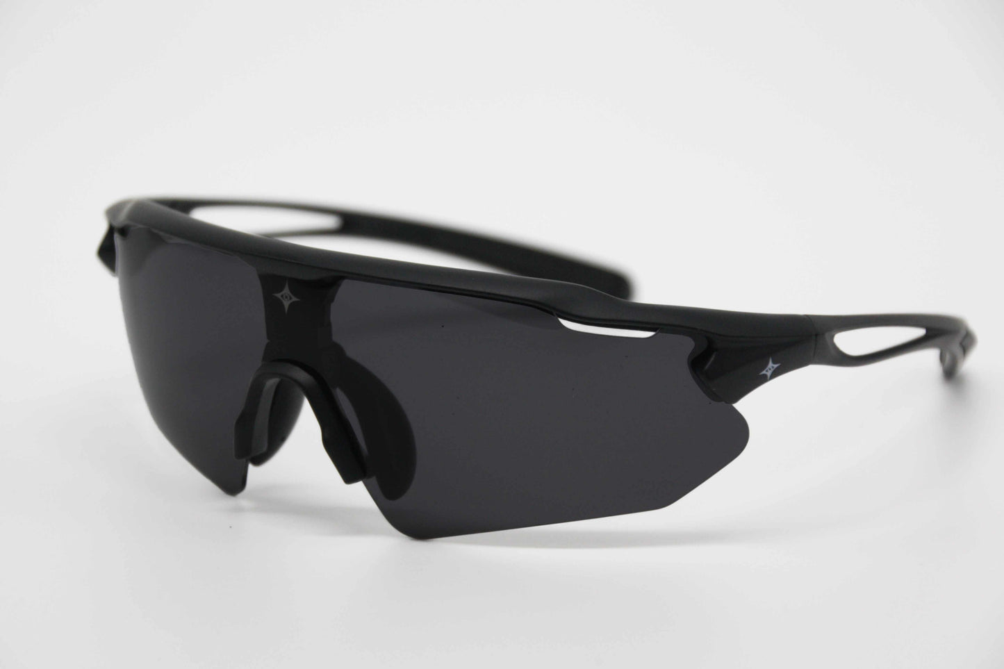 Nomad - Black
