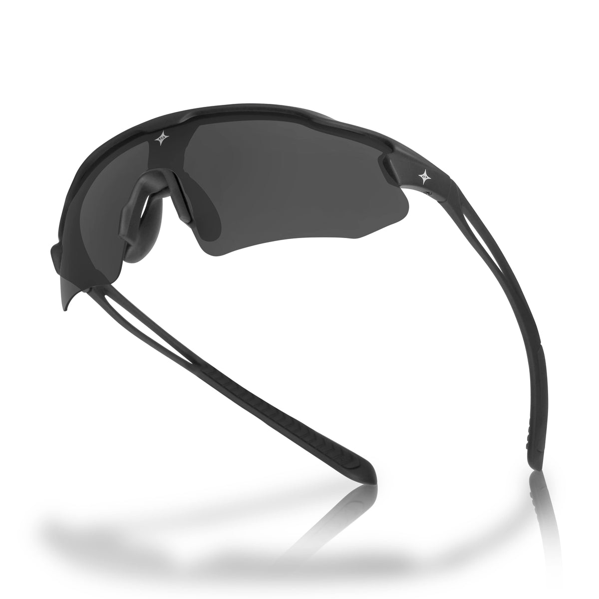 Nomade, Black