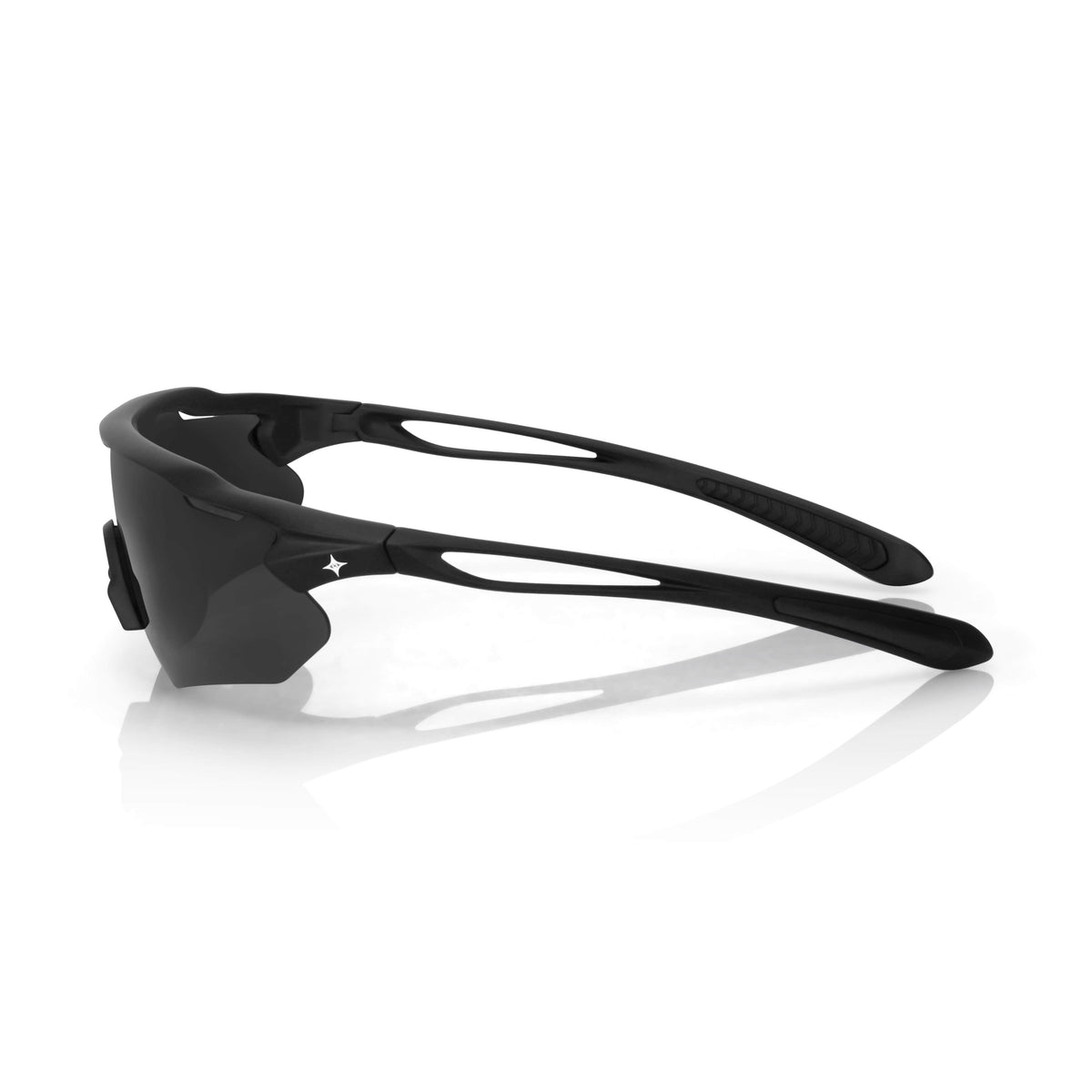 Nomade, Black
