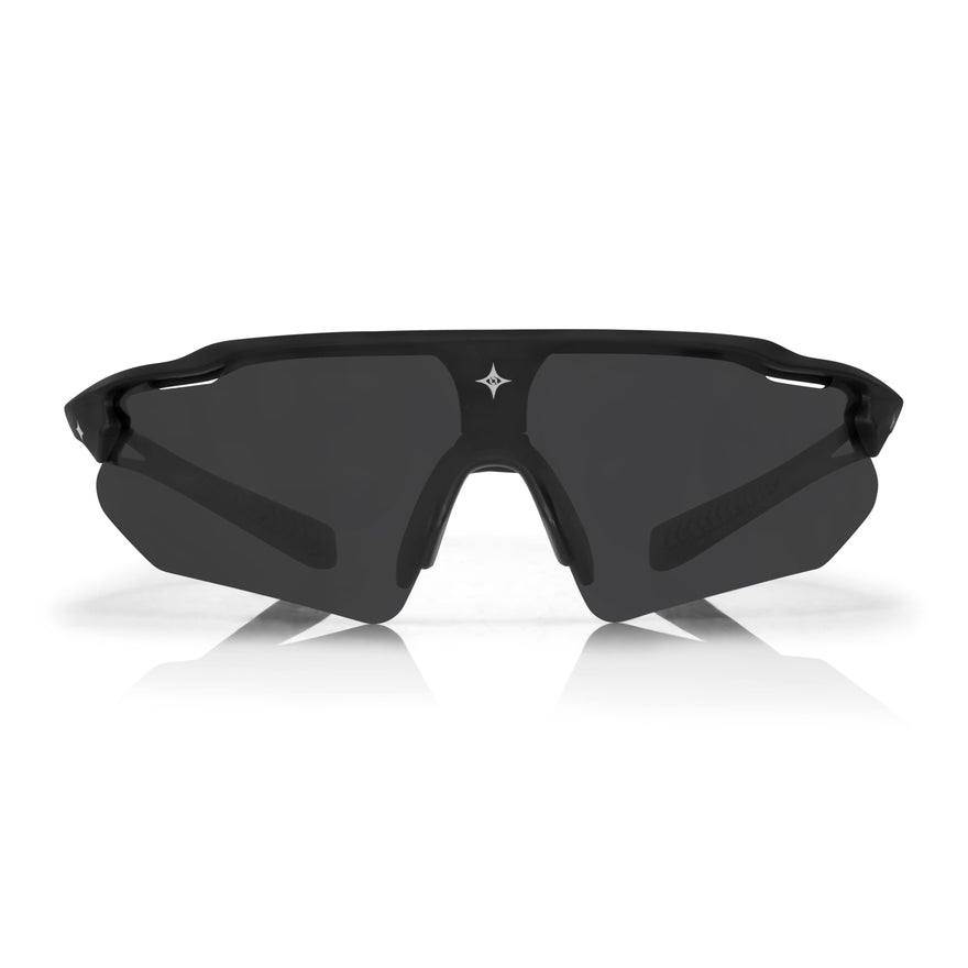 Nomad, Black