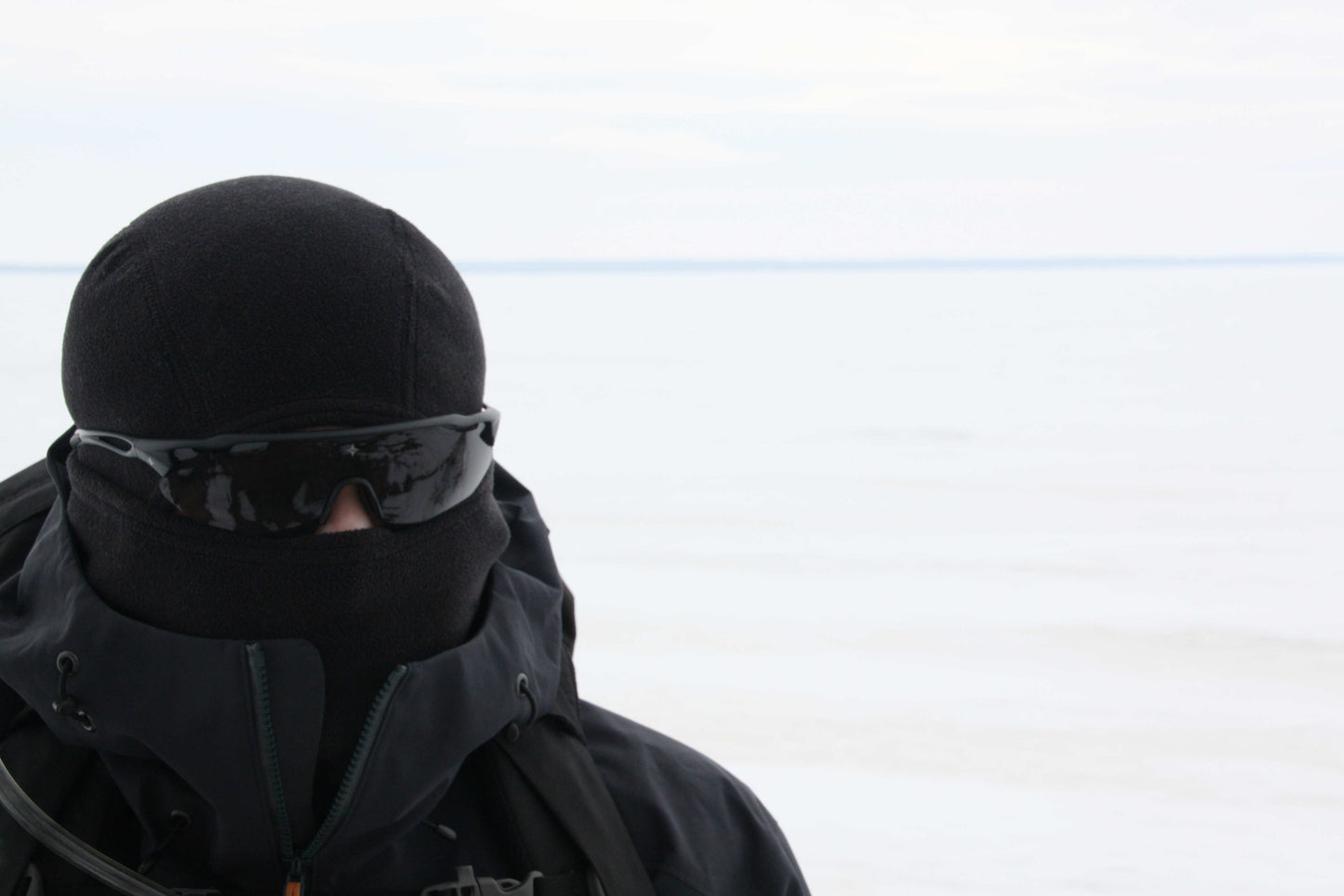 Nomad - Black
