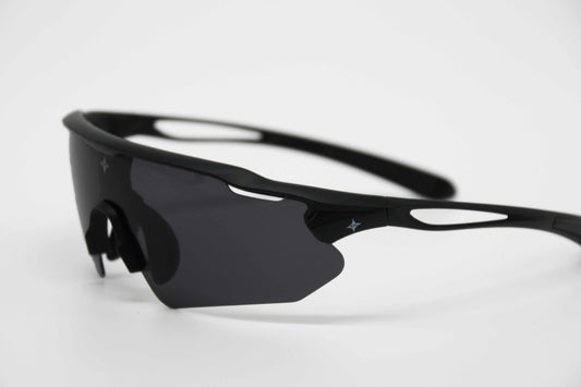 Nomad - Black