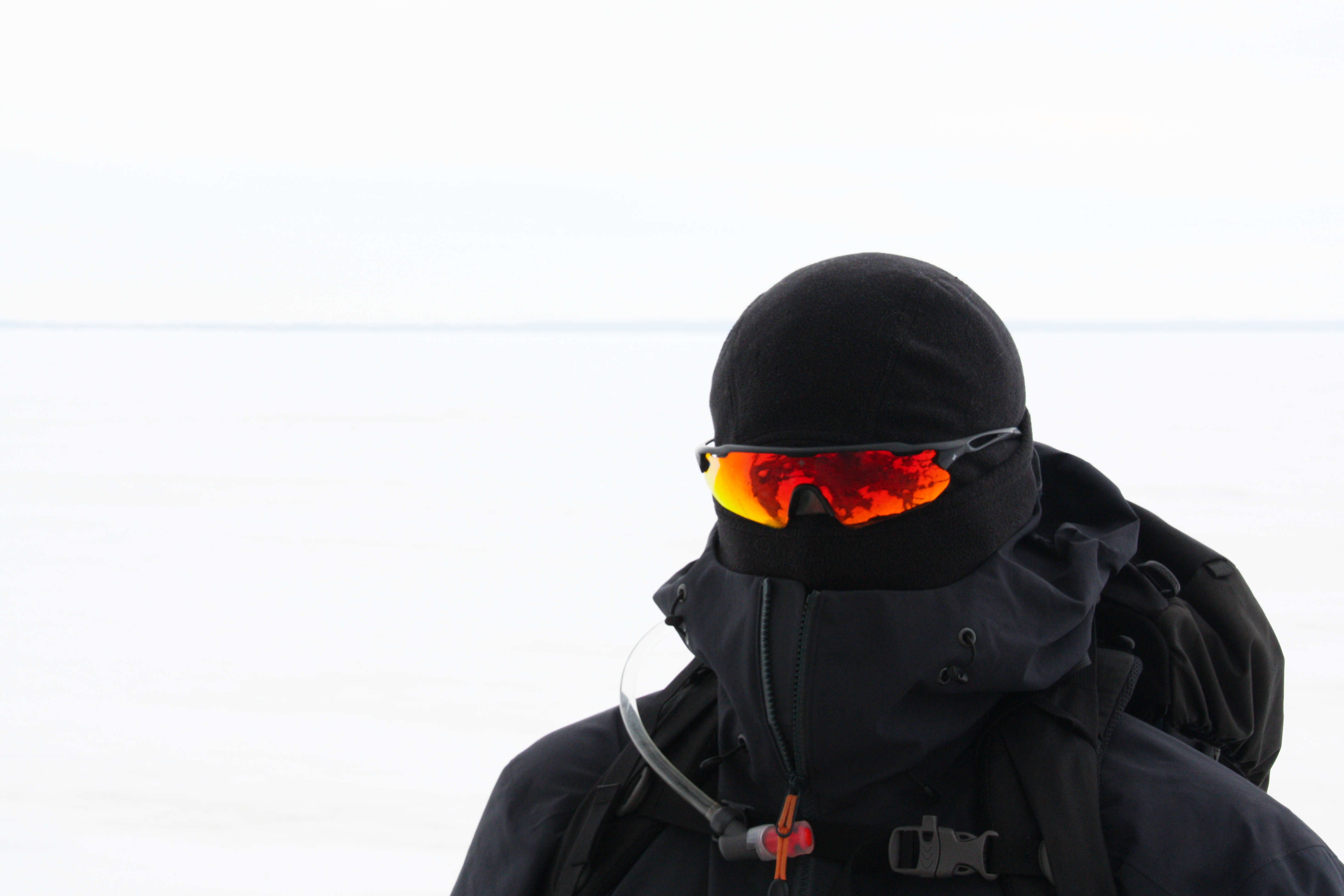 Venture Optics performance eyewear