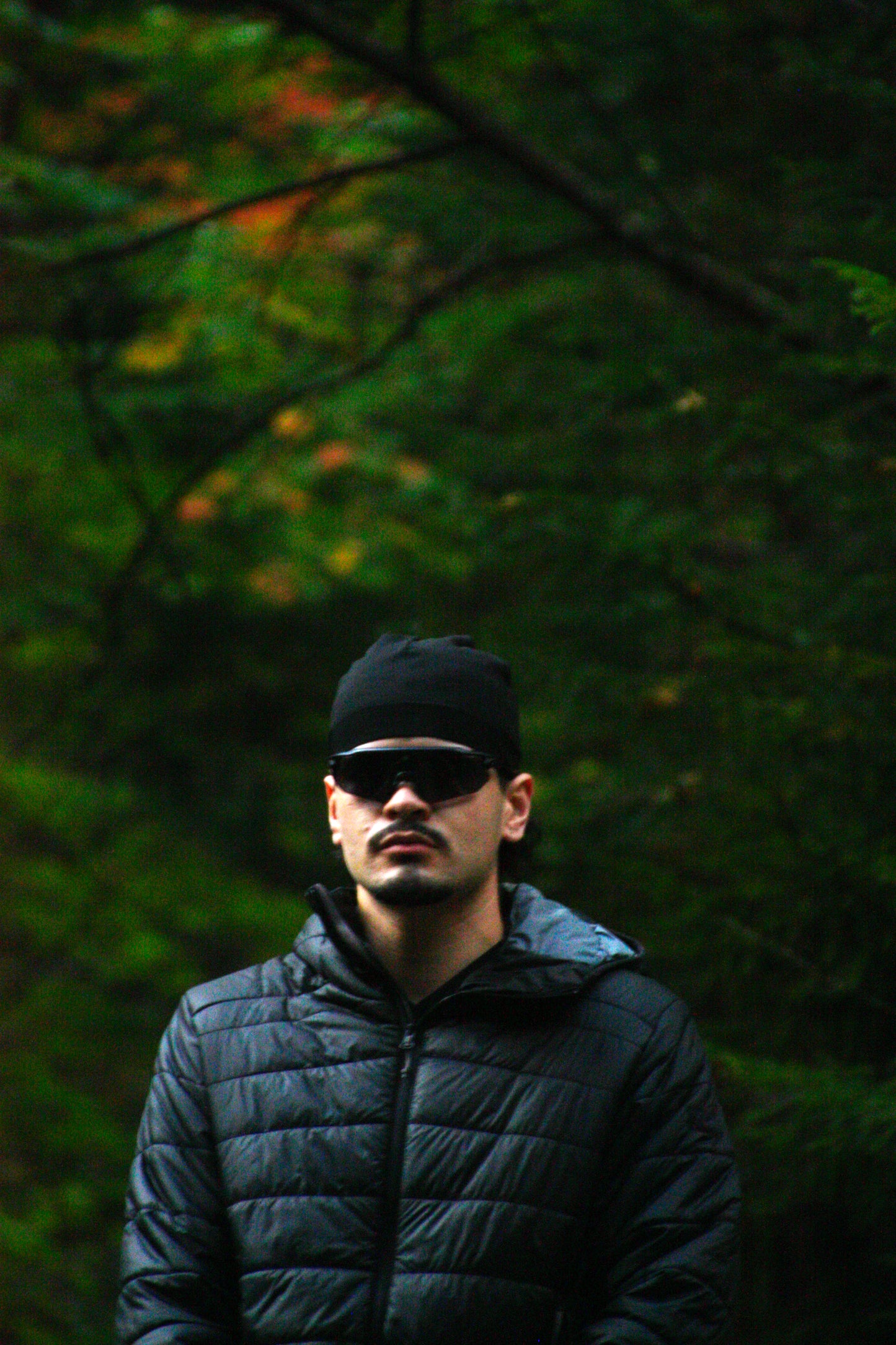 Nomad - Black